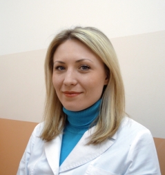 Савченко Светлана Алексеевна