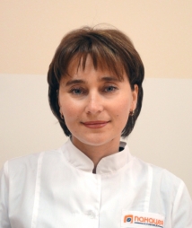 Зятькова Наталья Александровна