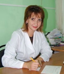 Шейченко Екатерина Юрьевна