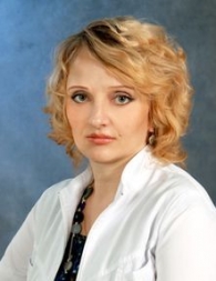 Толокольникова Екатерина Вячеславовна