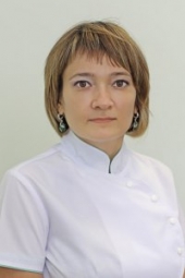 Ивашова Зинаида Михайловна