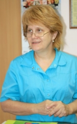 Третьяк Ирина Николаевна