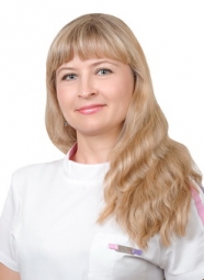 Касьяненко Наталья Николаевна