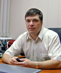 Александр Сергеевич Саямов