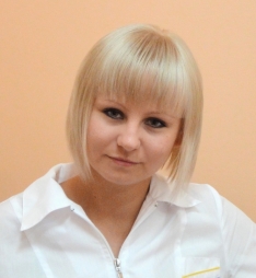 Нугаева Дарья Викторовна