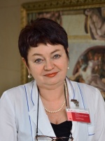 Заремба Ольга Александровна