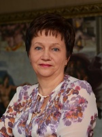 Алексеева Надежда Николаевна