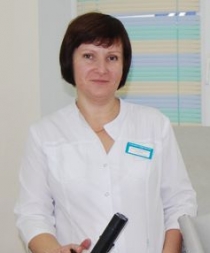 Бакирова Марина Анатольевна