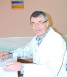 Чернявский Валерий Иванович