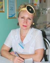 Шатилова Татьяна Владимировна