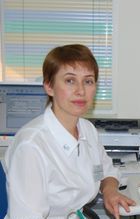 Яшина Светлана Николаевна