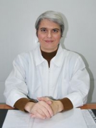 Филиппова Юлия Борисовна