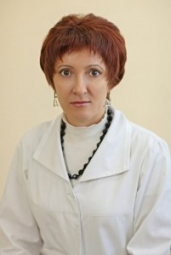 Котиева Наталья Михайловна