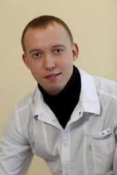 Ситников Алексей Юрьевич
