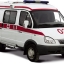 Медицинские учреждения Волгоградской области получили новые машины скорой помощи.