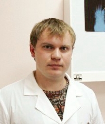 Царьков Павел Сергеевич