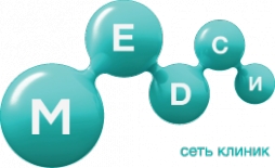Сеть клиник "MeDcи" Сеть клиник "MeDcи"